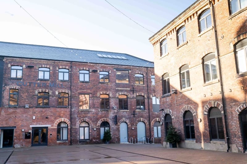 2-Work - Cutter Mill - 7 Tileyard North, WF1 5FY - Wakefield image 11