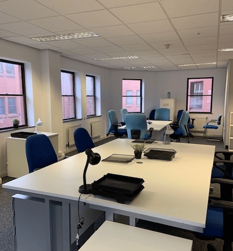 RD Offices Number 7 - 49 Calthorpe Road, B15 - Edgbaston Village image 5