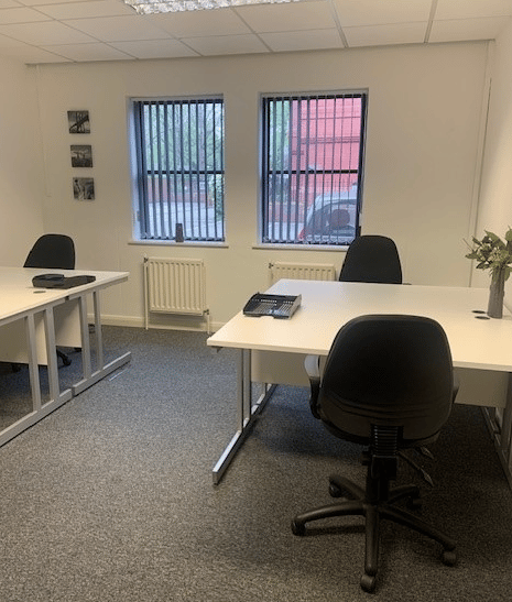 RD Offices Number 7 - 49 Calthorpe Road, B15 - Edgbaston Village image 6