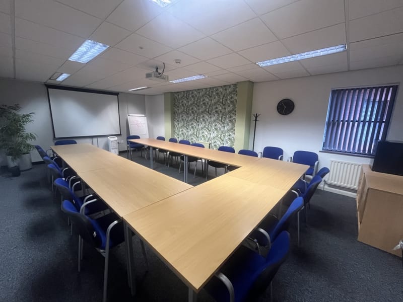 RD Offices Number 7 - 49 Calthorpe Road, B15 - Edgbaston Village image 7