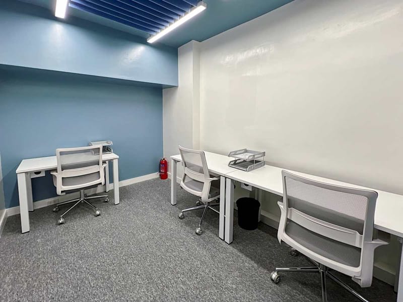 IWG (HQ) - Triumph Building - 1610 Quezon Avenue, 1008 - Quezon City image 10