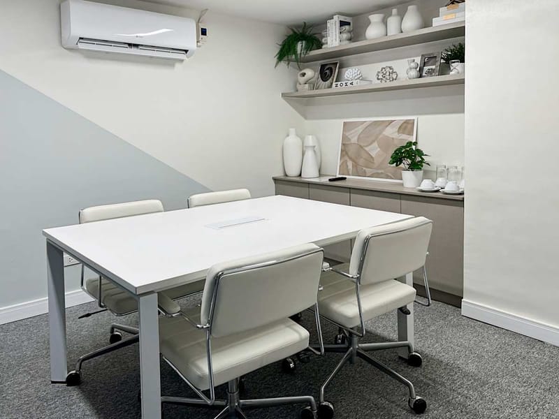 IWG (HQ) - Triumph Building - 1610 Quezon Avenue, 1008 - Quezon City image 12