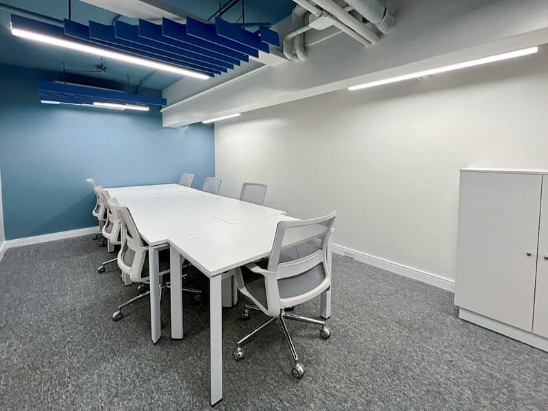 IWG (HQ) - Triumph Building - 1610 Quezon Avenue, 1008 - Quezon City image 15