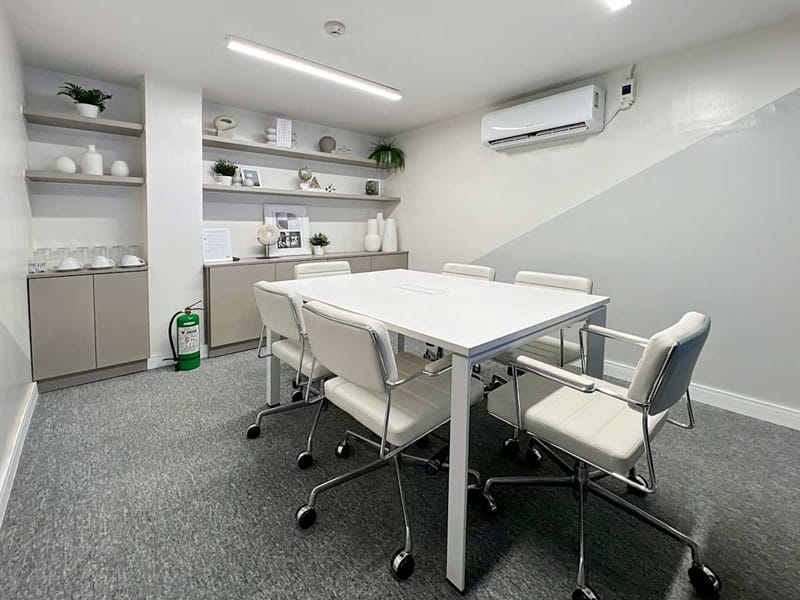 IWG (HQ) - Triumph Building - 1610 Quezon Avenue, 1008 - Quezon City image 5