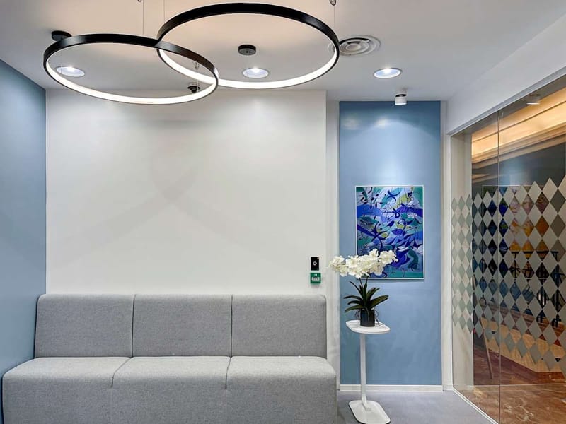 IWG (Regus) - Adriatico Square - Malvar Street, 1004 - Manila image 5