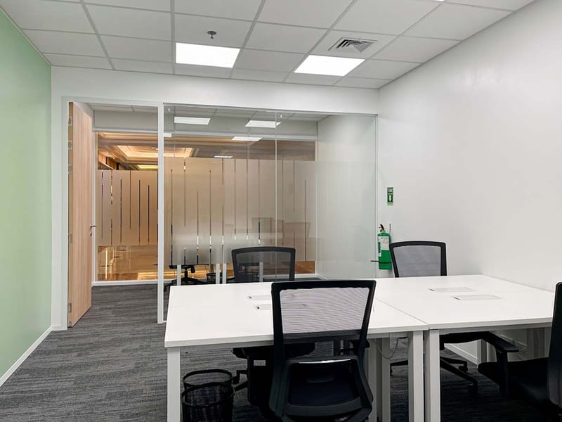 IWG (Regus) - Adriatico Square - Malvar Street, 1004 - Manila image 8