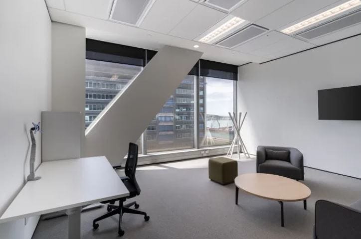 IWG (Regus) - Dona Elena Tower - 3rd Street, 1008 - Manila image 5