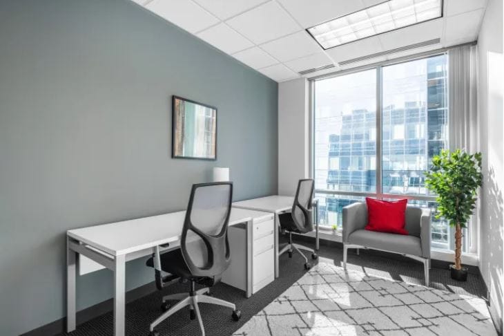 IWG (Regus) - AMA Tower - Fordham Street, Mandaluyong, 1554 - Manila image 4