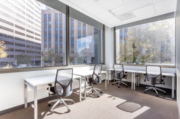 IWG (Regus) - 315 University Avenue, 02090 - Westwood, MA image 5