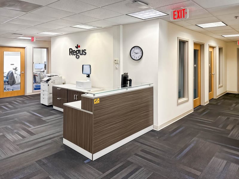 IWG (Regus) - 315 University Avenue, 02090 - Westwood, MA image 10