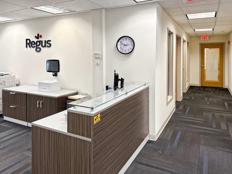 IWG (Regus) - 315 University Avenue, 02090 - Westwood, MA image 2