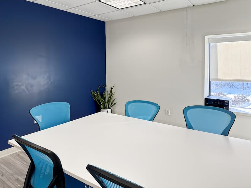 IWG (Regus) - 315 University Avenue, 02090 - Westwood, MA image 3
