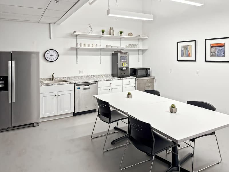 IWG (Regus) - 315 University Avenue, 02090 - Westwood, MA image 6