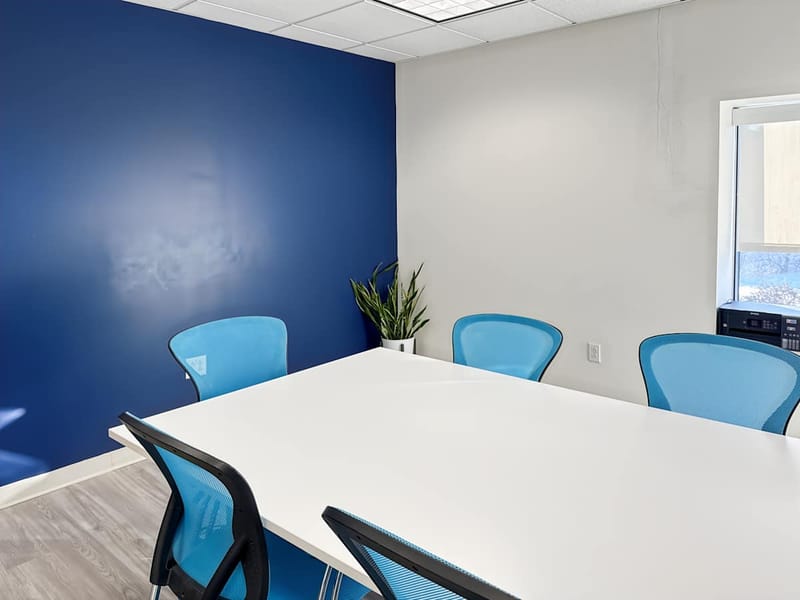 IWG (Regus) - 315 University Avenue, 02090 - Westwood, MA image 8