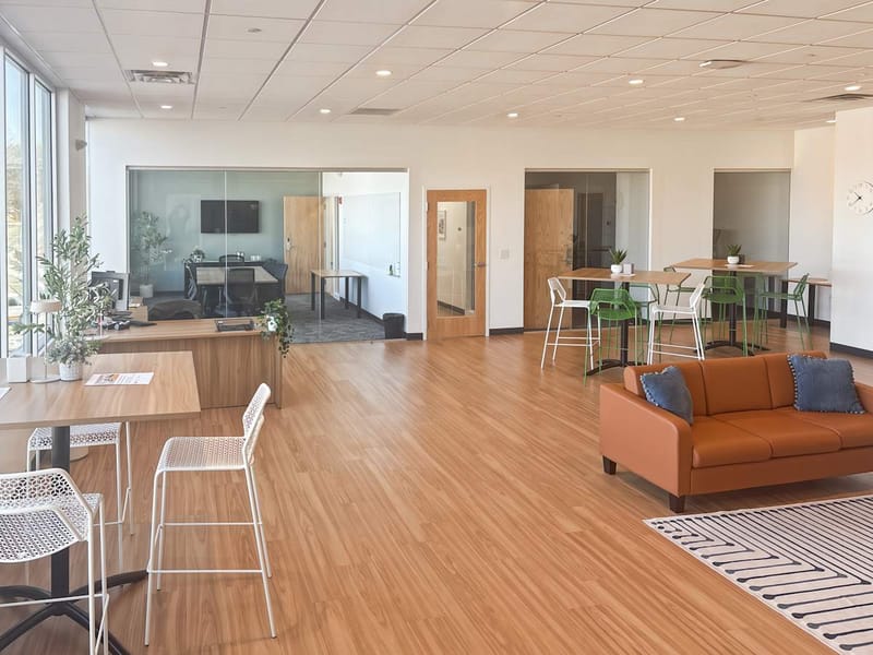 IWG (Regus) - 287 Grove Street, 01605 - Worcester, MA image 10