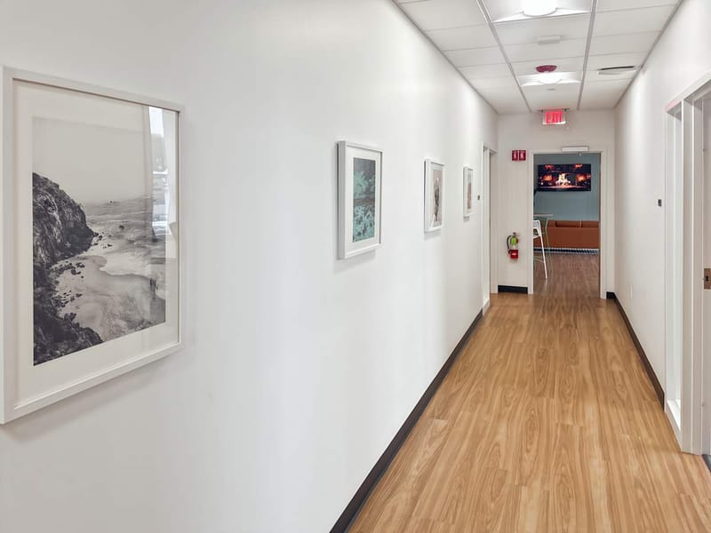 IWG (Regus) - 287 Grove Street, 01605 - Worcester, MA image 11