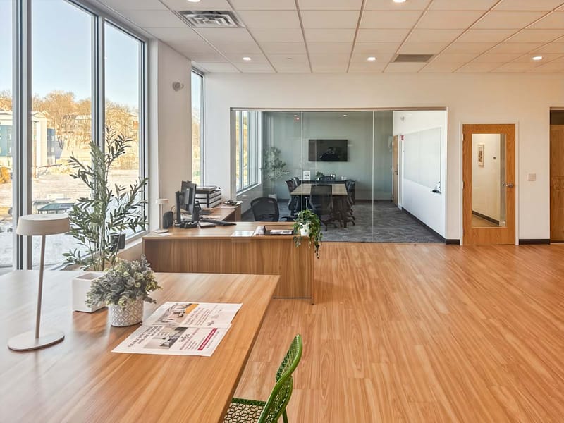 IWG (Regus) - 287 Grove Street, 01605 - Worcester, MA image 2