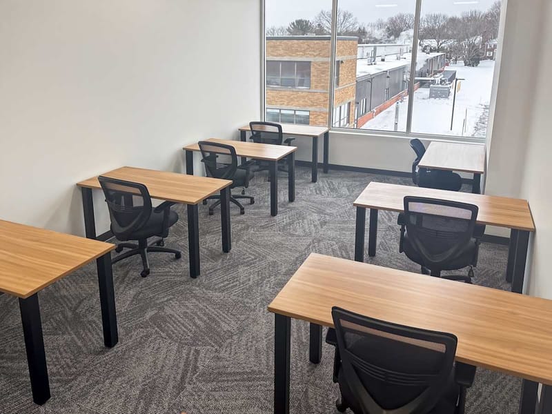 IWG (Regus) - 287 Grove Street, 01605 - Worcester, MA image 8