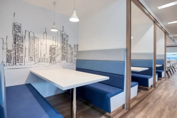 IWG (Regus) - 257 Turnpike Road, 01772 - Southborough, MA image 2