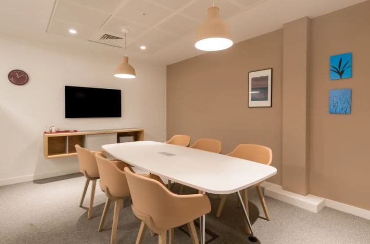 IWG (Regus) - 257 Turnpike Road, 01772 - Southborough, MA image 3