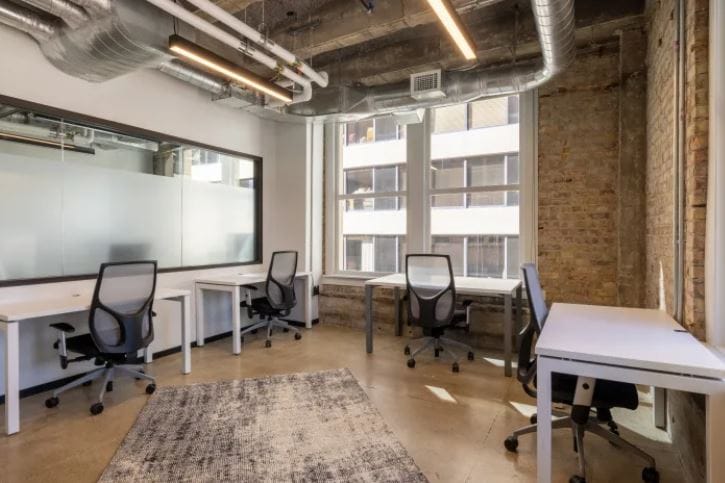 IWG (Regus) - 257 Turnpike Road, 01772 - Southborough, MA image 5