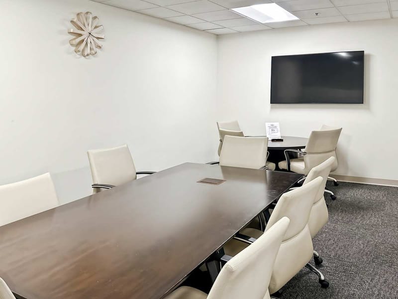 IWG (Regus) - 1500 Main Street, 01115 - Springfield, MA image 3
