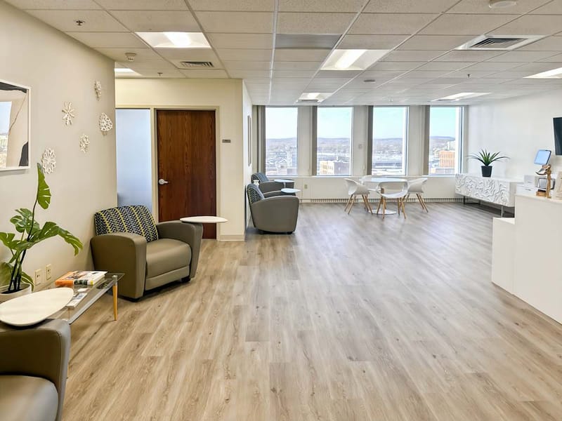 IWG (Regus) - 1500 Main Street, 01115 - Springfield, MA image 5