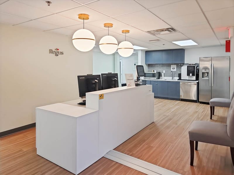 IWG (Regus) - 1025 Plain Street, 02050 - Marshfield, MA image 2