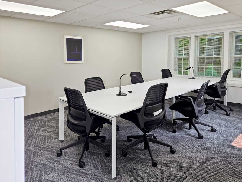 IWG (Regus) - 1025 Plain Street, 02050 - Marshfield, MA image 3