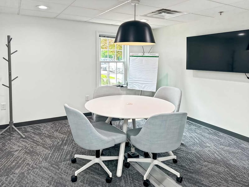 IWG (Regus) - 1025 Plain Street, 02050 - Marshfield, MA image 9