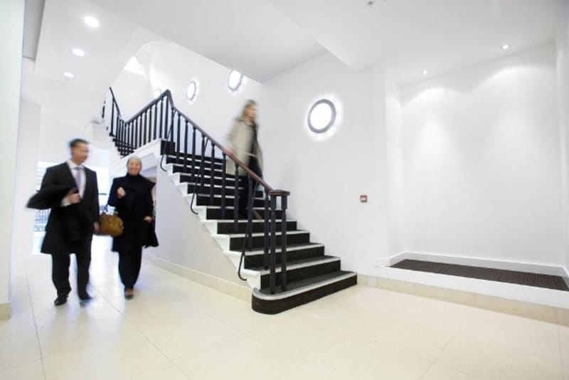 Bruntwood - Exchange Court - 1 Dale Street, L2 - Liverpool image 3