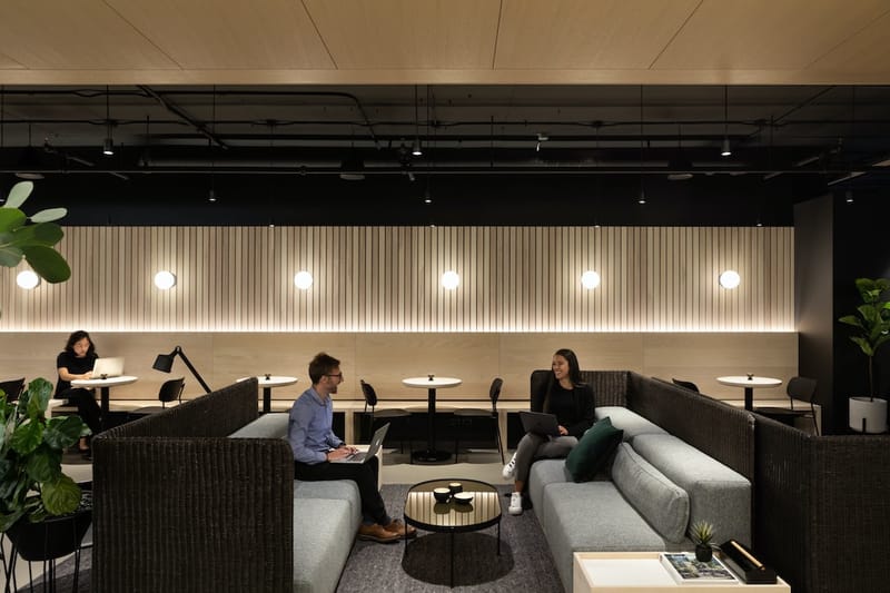 Pavilion Cowork - 22 East 5th Avenue, V5T 1G8 - Vancouver image 2
