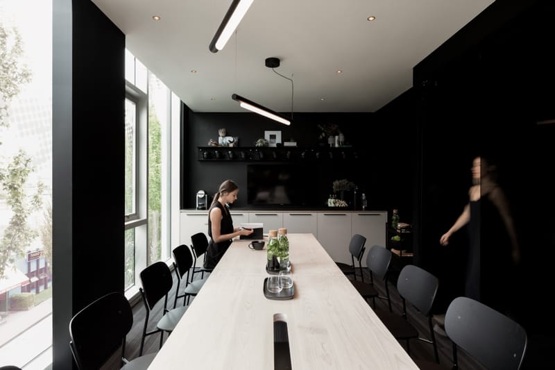 Pavilion Cowork - 22 East 5th Avenue, V5T 1G8 - Vancouver image 3