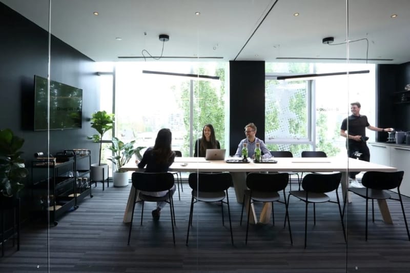 Pavilion Cowork - 22 East 5th Avenue, V5T 1G8 - Vancouver image 2