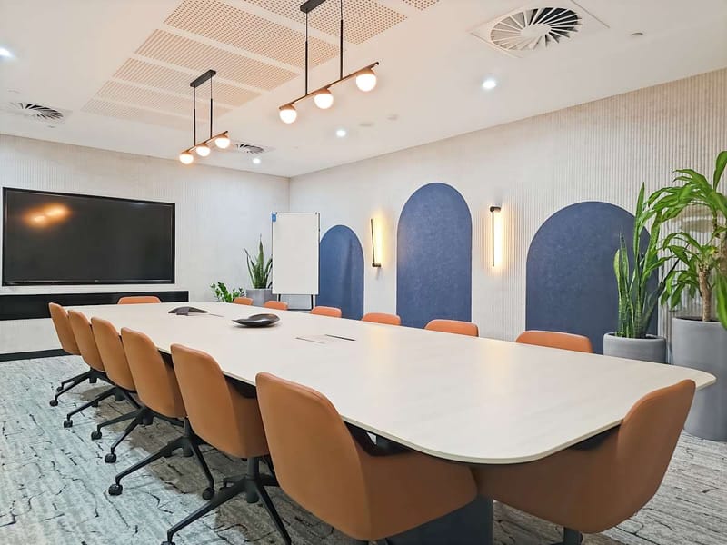 IWG (Regus) - 150 George Street, 2150 - Parramatta, NSW image 10