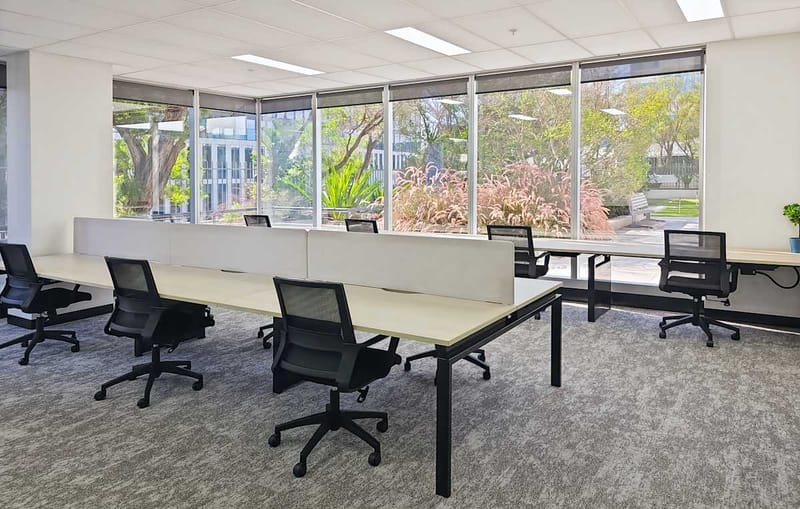 IWG (Regus) - 150 George Street, 2150 - Parramatta, NSW image 12