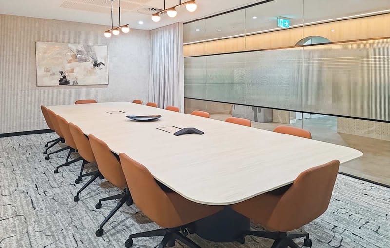 IWG (Regus) - 150 George Street, 2150 - Parramatta, NSW image 3
