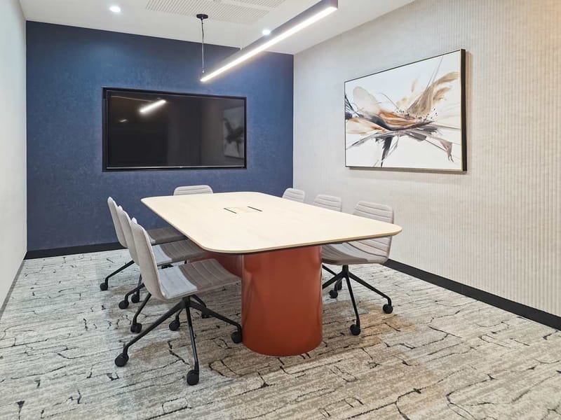 IWG (Regus) - 150 George Street, 2150 - Parramatta, NSW image 9