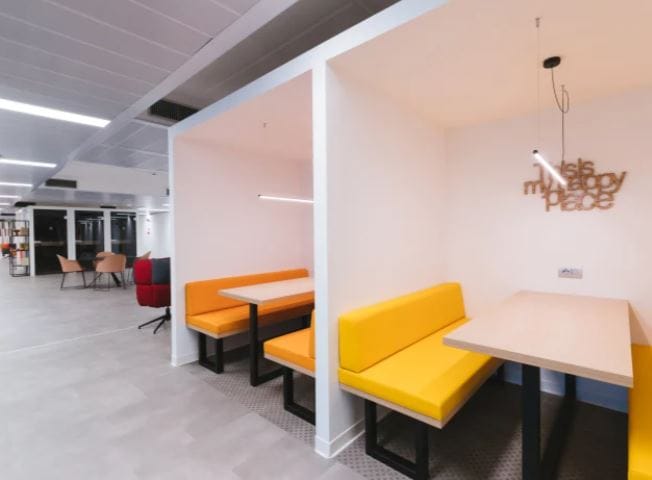 IWG (Regus) - Flinders Centre - 25 Restwell Street, 2200 - Sydney, NSW image 2