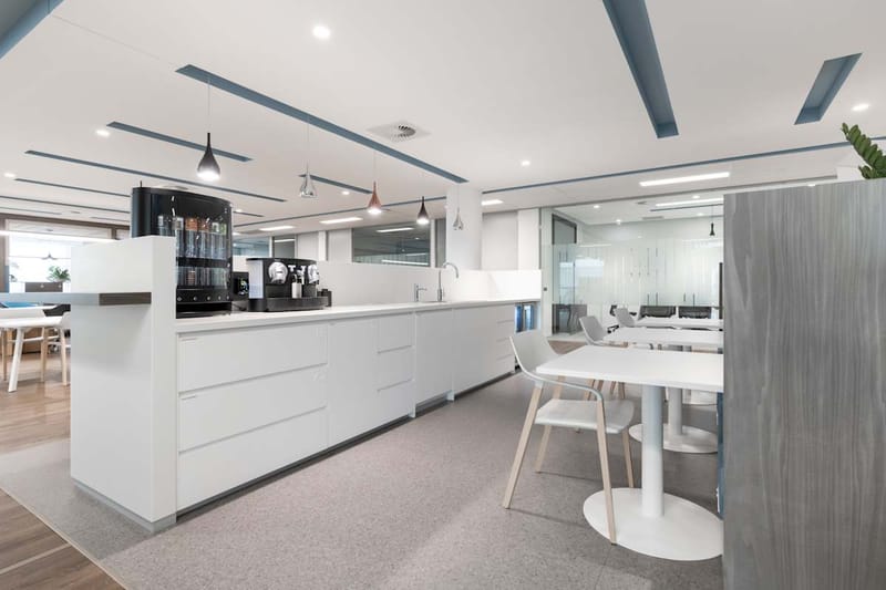 IWG (Regus) - Flinders Centre - 25 Restwell Street, 2200 - Sydney, NSW image 6