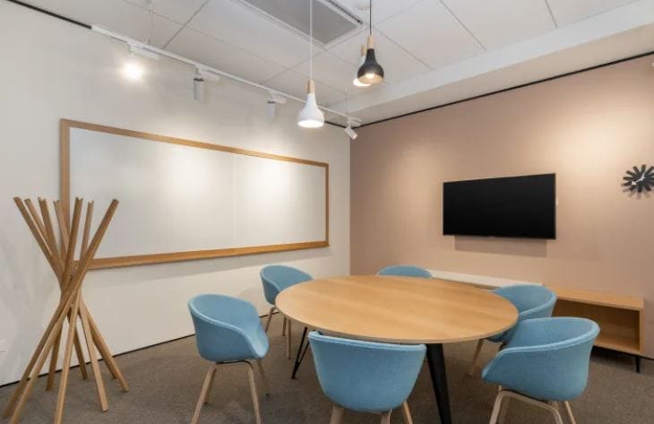 IWG (HQ) - 4 Quang Trung Street, 100000 - Hnaoi image 3
