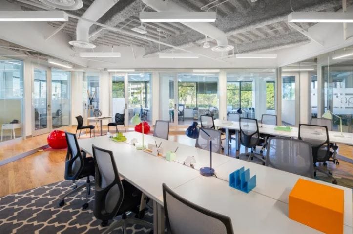 IWG (HQ) - 4 Quang Trung Street, 100000 - Hnaoi image 5