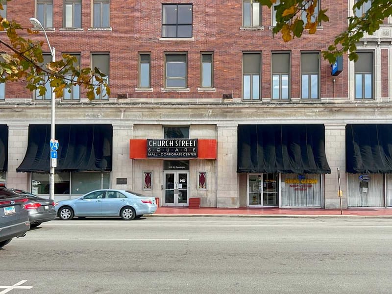 IWG (Regus) - Church Street Square - 206 N Randolph Street, 61820 - Champaign, IL image 11