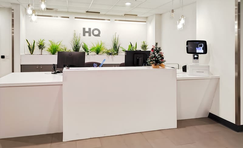 IWG (Regus) - Church Street Square - 206 N Randolph Street, 61820 - Champaign, IL image 2