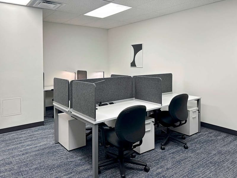 IWG (Regus) - Church Street Square - 206 N Randolph Street, 61820 - Champaign, IL image 5