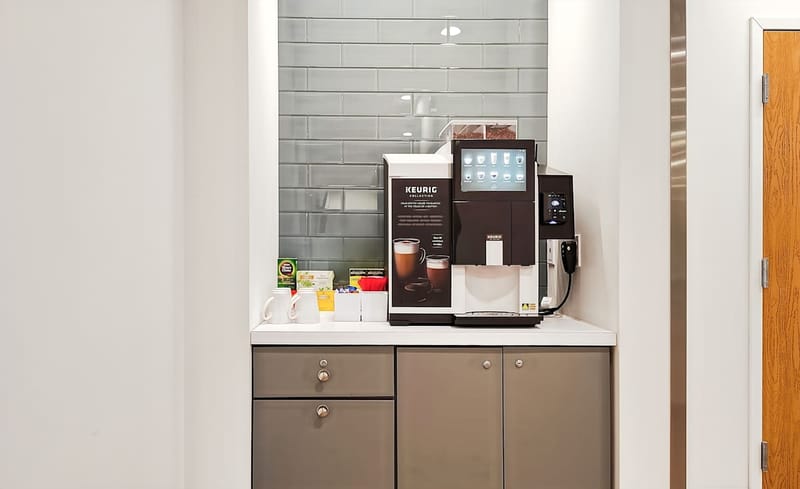 IWG (Regus) - Church Street Square - 206 N Randolph Street, 61820 - Champaign, IL image 6