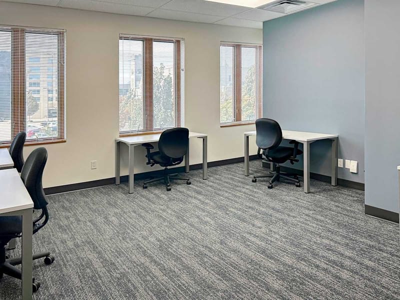 IWG (Regus) - Church Street Square - 206 N Randolph Street, 61820 - Champaign, IL image 7