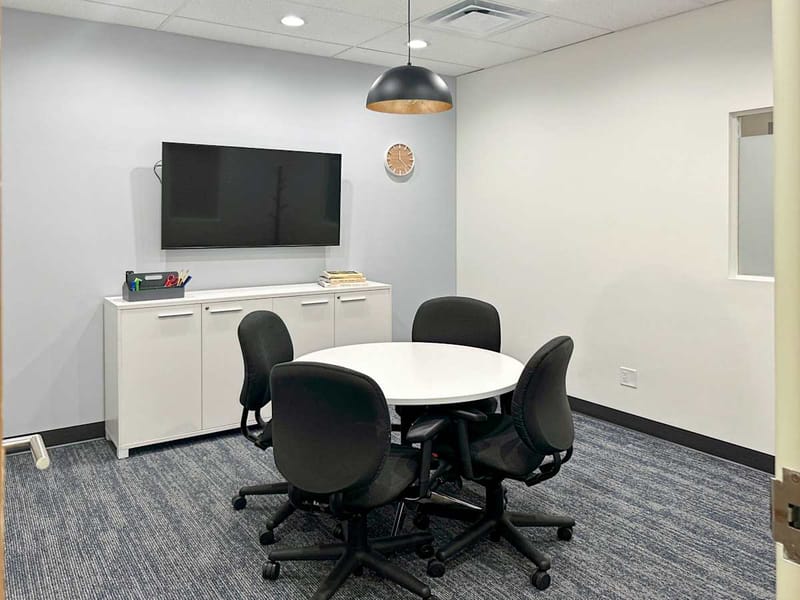 IWG (Regus) - Church Street Square - 206 N Randolph Street, 61820 - Champaign, IL image 9