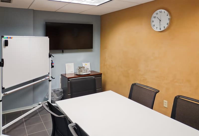 IWG (Regus) - 416 Main Street, 61602 - Peoria, IL image 10