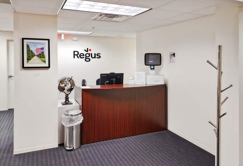 IWG (Regus) - 416 Main Street, 61602 - Peoria, IL image 2